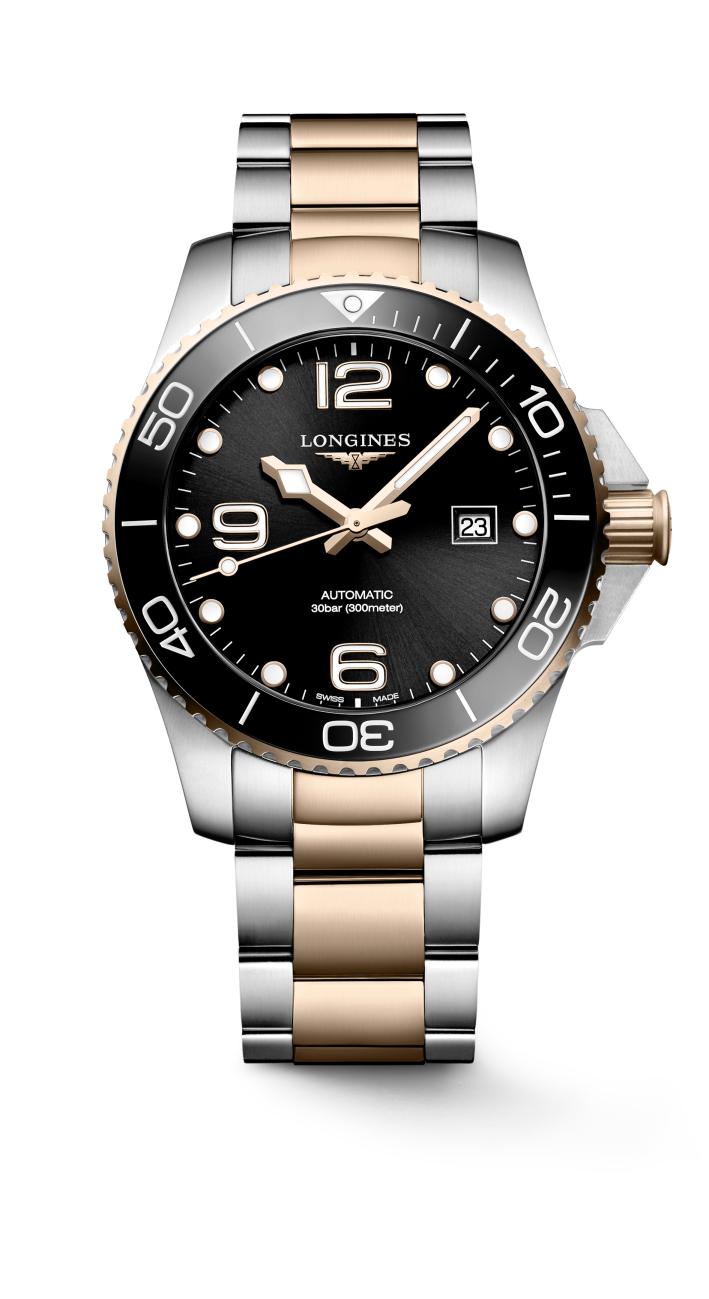 Longines - L49222327